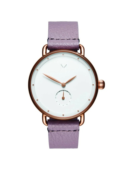 Reloj Mujer MVMT D-FR01-RGPU (Ø 36 mm)