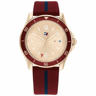 Damenuhr Tommy Hilfiger 1782510 (Ø 36 mm)