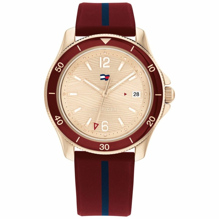 Orologio Donna Tommy Hilfiger 1782510 (Ø 36 mm)