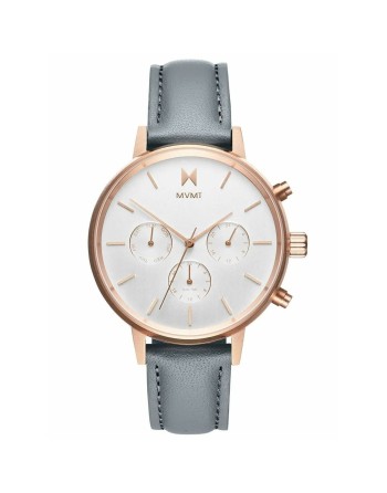 Montre Femme MVMT D-FC01-RGGR (Ø 38 mm)
