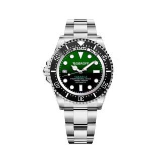 Herreur Bobroff BF0002i (Ø 42 mm)