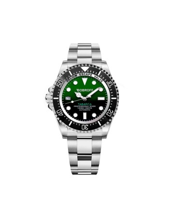 Herreur Bobroff BF0002i (Ø 42 mm)