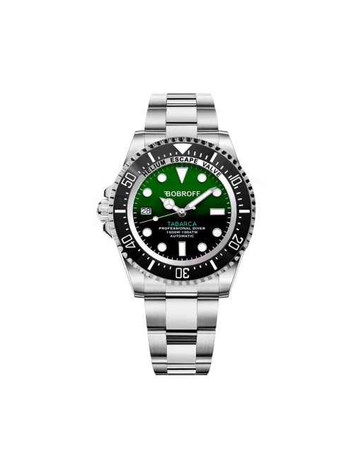 Orologio Uomo Bobroff BF0002i (Ø 42 mm)