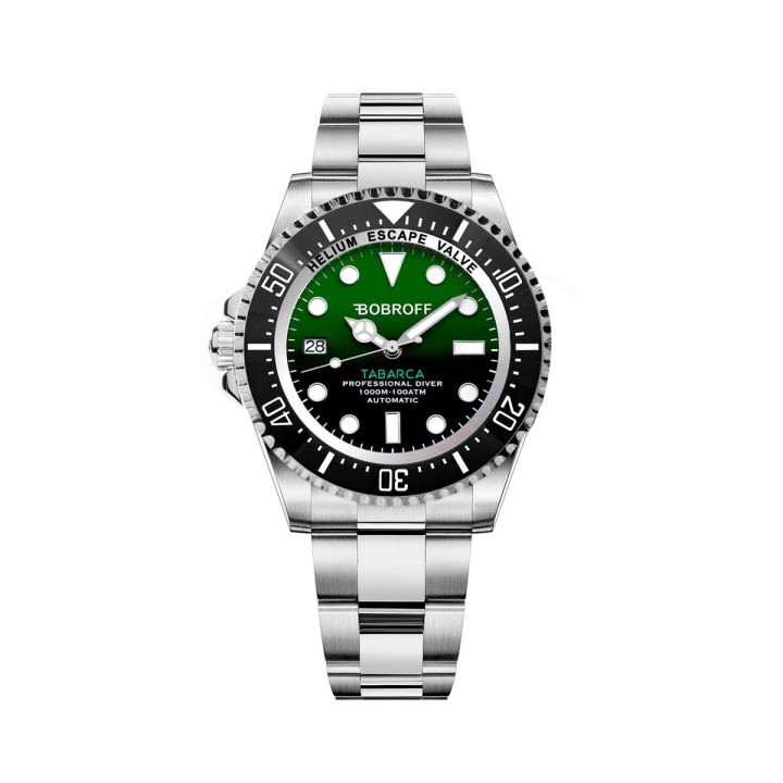 Herreur Bobroff BF0002i (Ø 42 mm)