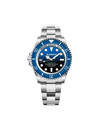 Reloj Hombre Bobroff BF0003iba (Ø 42 mm)