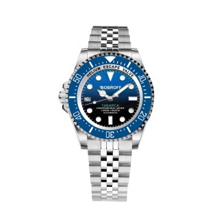 Herreur Bobroff BF0003iba-BFSTJ (Ø 42 mm)