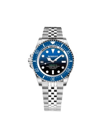 Reloj Hombre Bobroff BF0003iba-BFSTJ (Ø 42 mm)