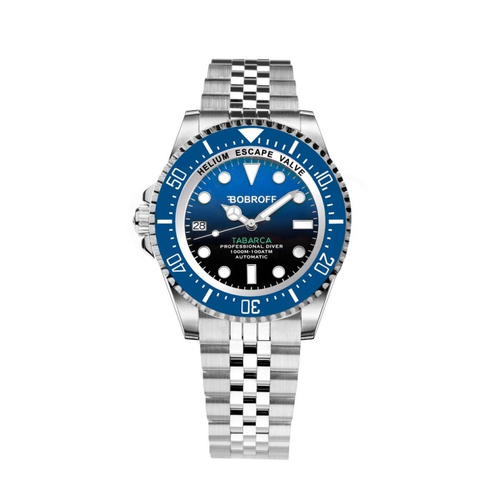 Herreur Bobroff BF0003iba-BFSTJ (Ø 42 mm)