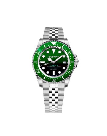 Reloj Hombre Bobroff BF0002bv-BFSTJ (Ø 42 mm)