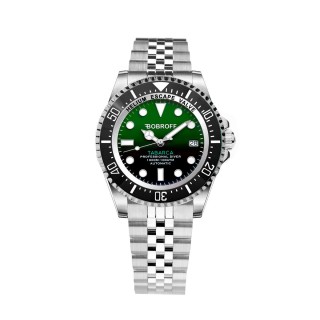 Herreur Bobroff BF0002J (Ø 42 mm)