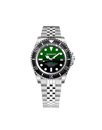 Herreur Bobroff BF0002J (Ø 42 mm)