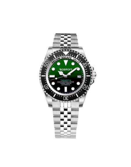 Reloj Hombre Bobroff BF0002J (Ø 42 mm)