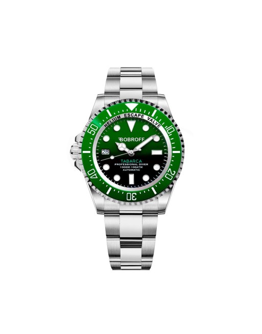 Herreur Bobroff BF0002ibv (Ø 42 mm)