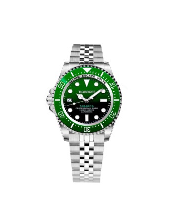 Reloj Hombre Bobroff BF0002ibv-BFSTJ (Ø 42 mm)