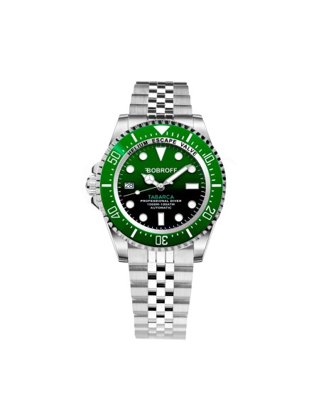 Reloj Hombre Bobroff BF0002ibv-BFSTJ (Ø 42 mm)