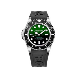 Herreur Bobroff BF0002i-BFSTN (Ø 42 mm)
