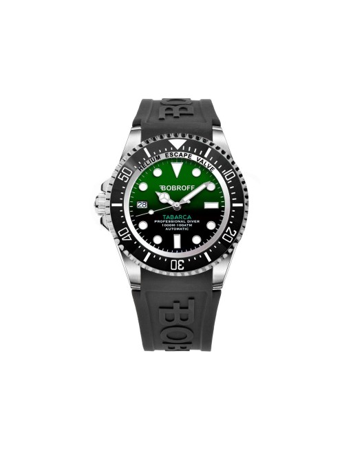 Men's Watch Bobroff BF0002i-BFSTN (Ø 42 mm)