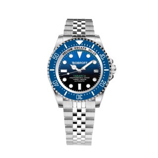 Herreur Bobroff BF0003ba-BFSTJ (Ø 42 mm)
