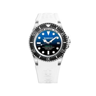 Herreur Bobroff BF0003-BFSTB (Ø 42 mm)