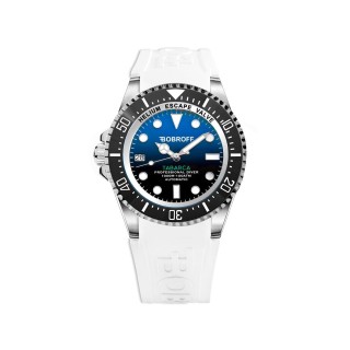Herreur Bobroff BF0003i-BFSTB (Ø 42 mm)