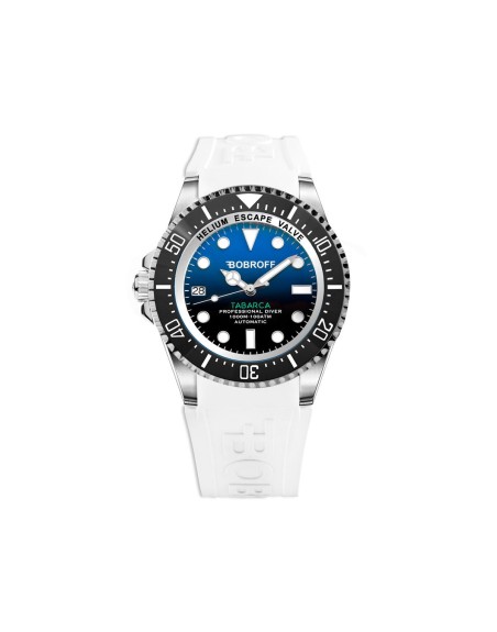 Herreur Bobroff BF0003i-BFSTB (Ø 42 mm)