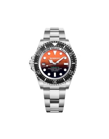 Montre Homme Bobroff BF0004i (Ø 42 mm)