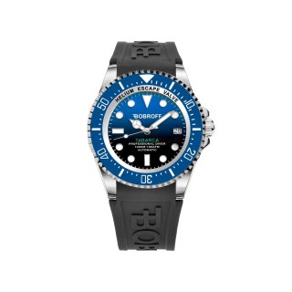 Herreur Bobroff BF0003ba-BFSTN (Ø 42 mm)