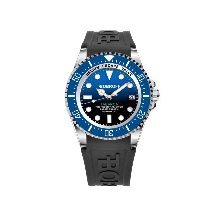 Herreur Bobroff BF0003ba-BFSTN (Ø 42 mm)