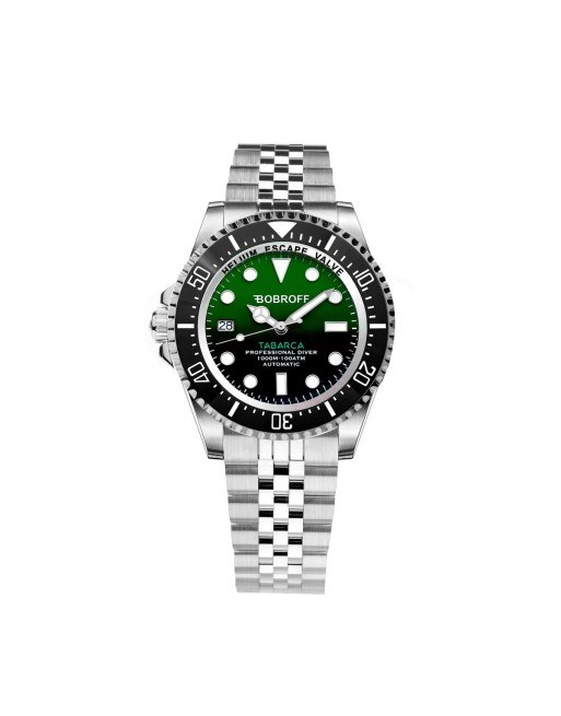 Montre Homme Bobroff BF0002iJ (Ø 42 mm)