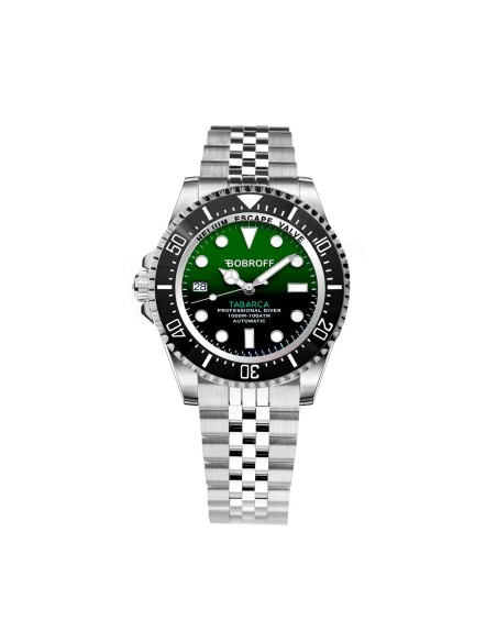 Men's Watch Bobroff BF0002iJ (Ø 42 mm)