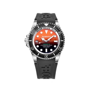 Herreur Bobroff BF0004i-BFSTN (Ø 42 mm)
