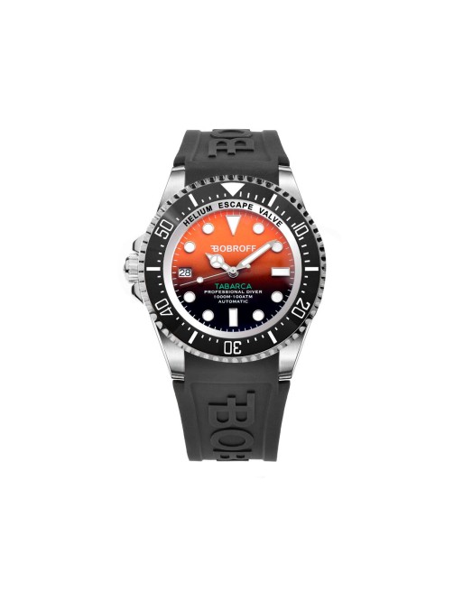 Reloj Hombre Bobroff BF0004i-BFSTN (Ø 42 mm)