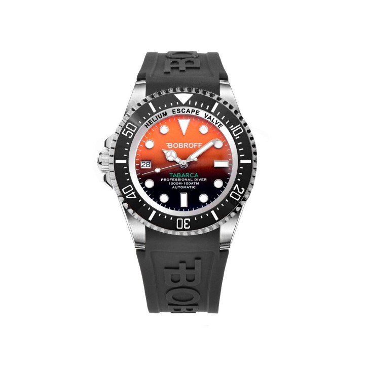 Herreur Bobroff BF0004i-BFSTN (Ø 42 mm)