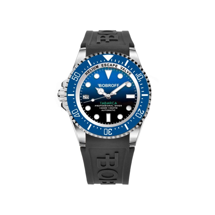 Herreur Bobroff BF0003iba-BFSTN (Ø 42 mm)