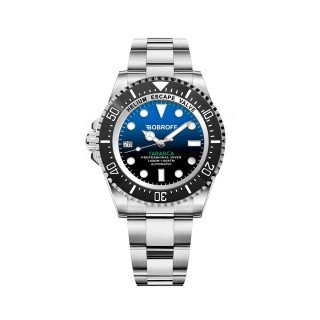 Herreur Bobroff BF0003i (Ø 42 mm)