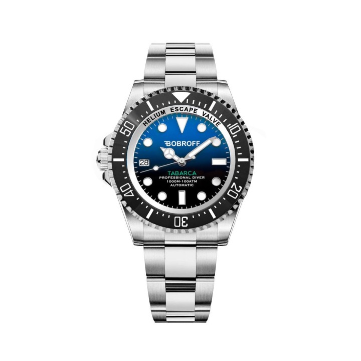 Herreur Bobroff BF0003i (Ø 42 mm)