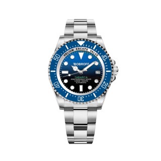 Herreur Bobroff BF0003ba (Ø 42 mm)
