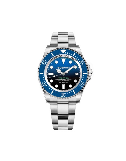 Orologio Uomo Bobroff BF0003ba (Ø 42 mm)