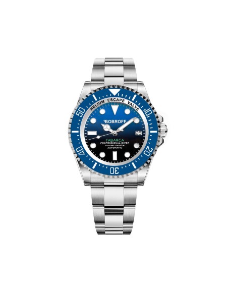 Herreur Bobroff BF0003ba (Ø 42 mm)