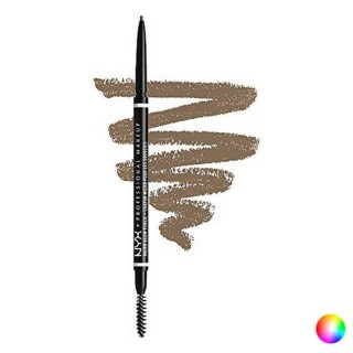 Make-up til Øjenbryn Micro Brow NYX (0,09 g)