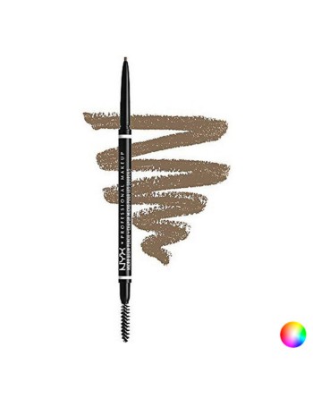 Maquillaje para Cejas Micro Brow NYX (0,09 g)