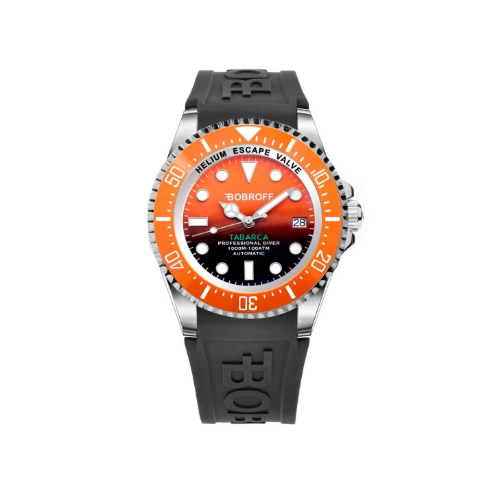 Herreur Bobroff BF0004bn-BFSTN (Ø 42 mm)