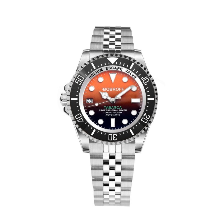 Herreur Bobroff BF0004iJ (Ø 42 mm)