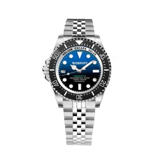 Herreur Bobroff BF0003iJ (Ø 42 mm)