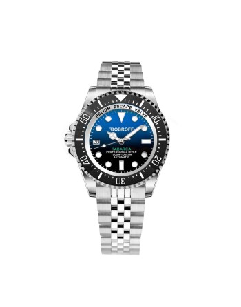 Montre Homme Bobroff BF0003iJ (Ø 42 mm)