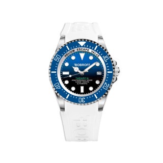 Herreur Bobroff BF0003ba-BFSTB (Ø 42 mm)