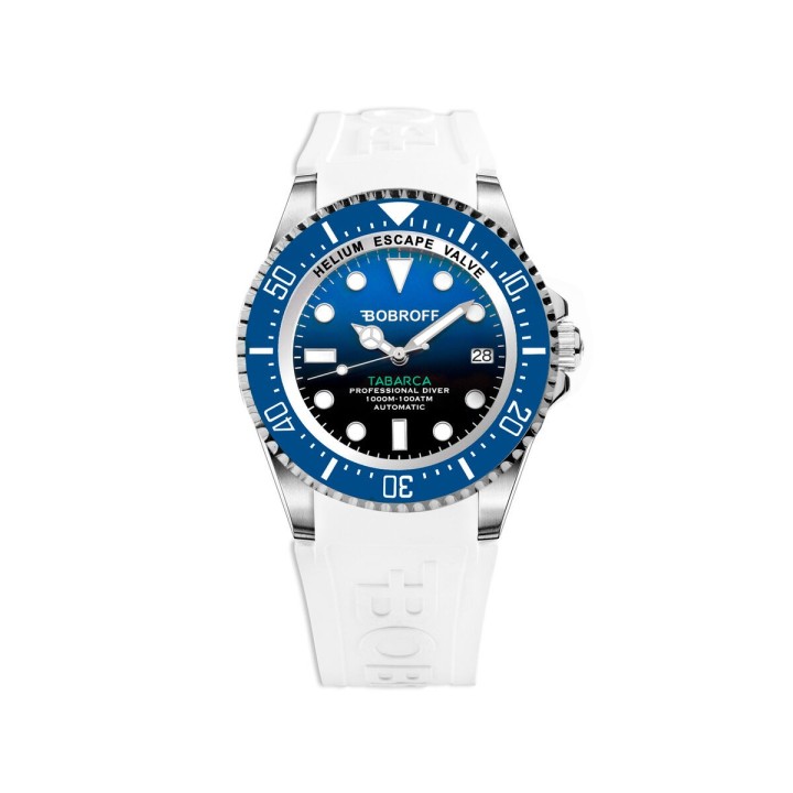 Herreur Bobroff BF0003ba-BFSTB (Ø 42 mm)