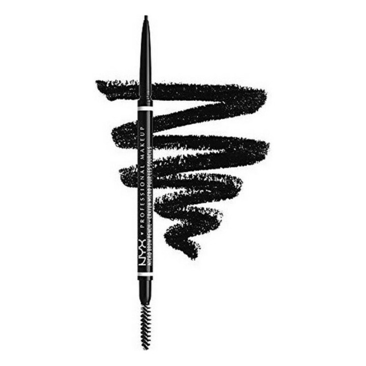 Make-up til Øjenbryn Micro Brow NYX (0,09 g)