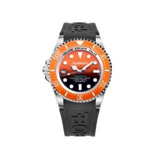 Reloj Hombre Bobroff BF0004ibn-BFSTN (Ø 42 mm)