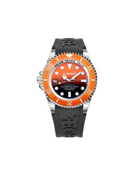 Herreur Bobroff BF0004ibn-BFSTN (Ø 42 mm)